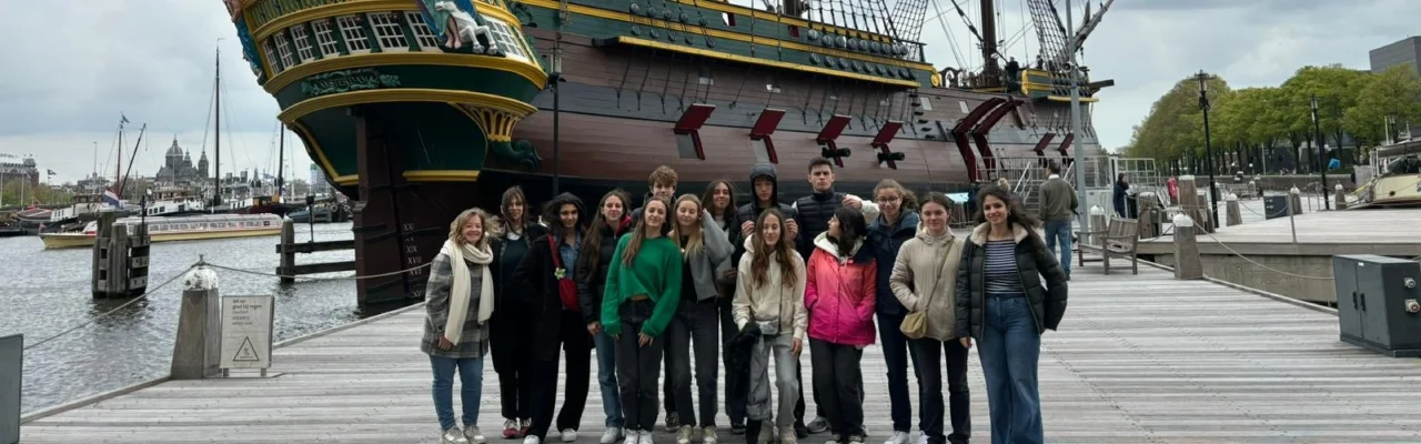 Amsterdam (Pays-Bas)