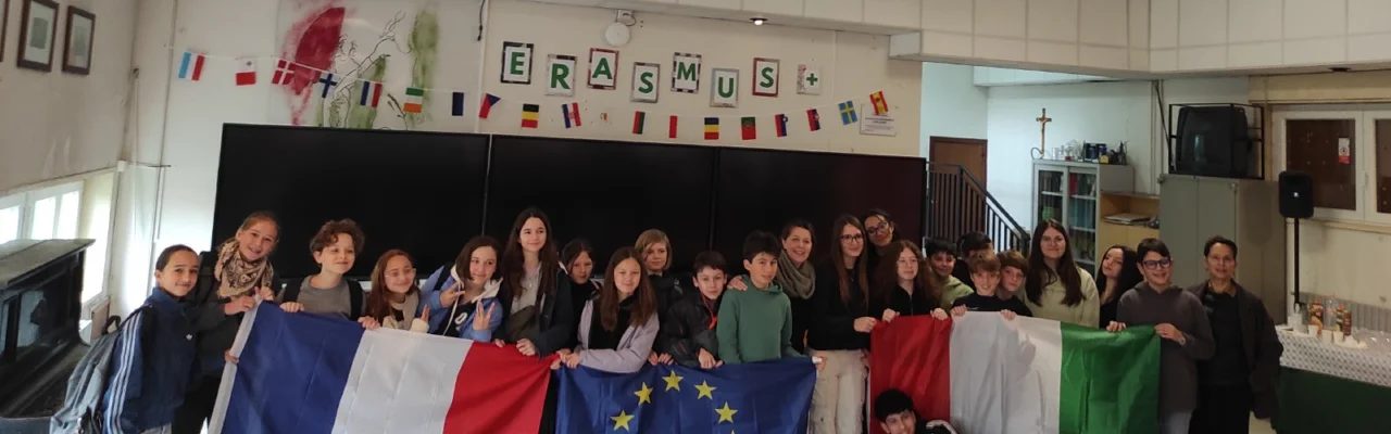 Ecofuture, green skills for young citizens