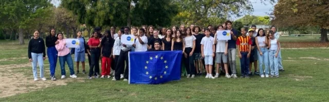 ERASMUS DAYS 2023-2024