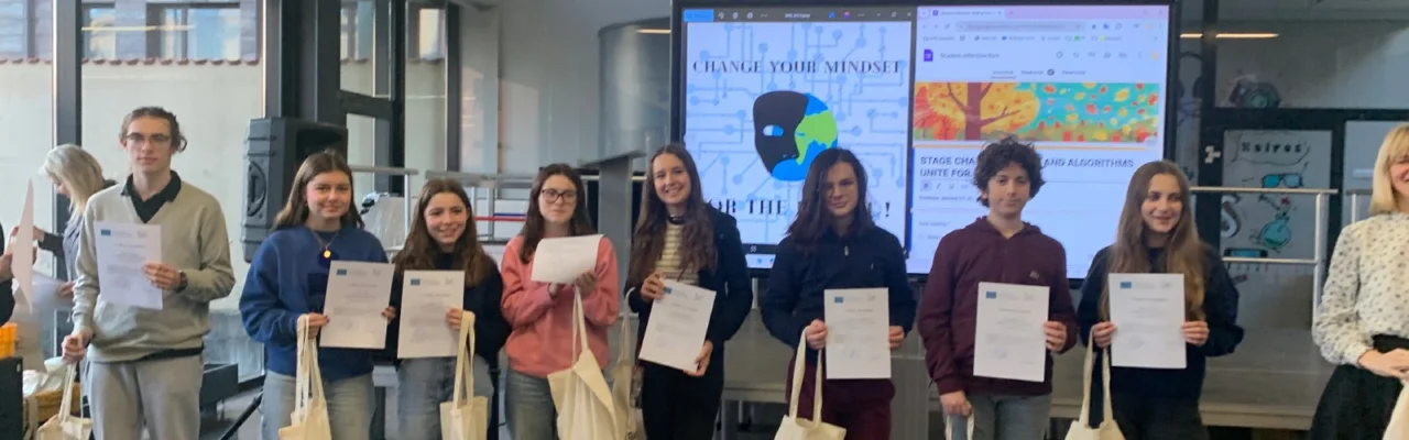 Rencontre en Lituanie