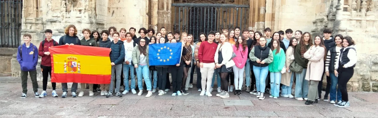 Luarca-Marseille : deux ports…deux réalités différentes